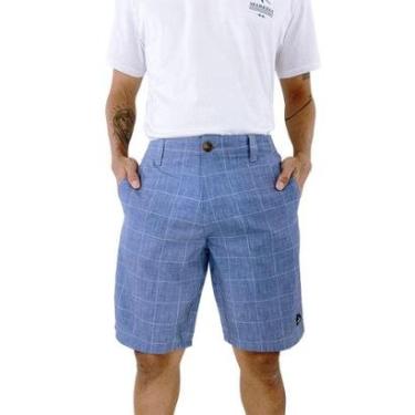 Imagem de Bermuda Masculina Maresia 10800687 Walkshort-Masculino
