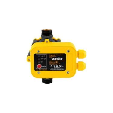 Imagem de Controlador Automático De Pressão Bivolt Vonder