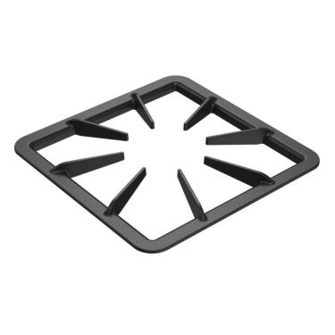 Imagem de Grelha 8 Hastes Gb Fogão Industrial De Ferro Fundido 40x40cm