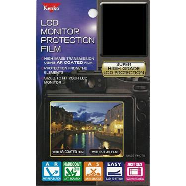 Imagem de Kenko Protetor de tela LCD para GoPro Hero 5 preto - transparente - LCD-G-HERO5