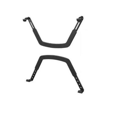 Imagem de Adaptador De Tela Nb Fp-1 - 17 A 27 - Preto - North Bayou