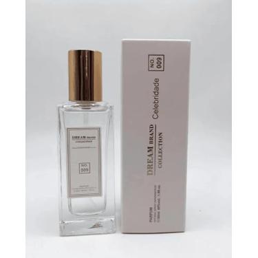 Imagem de Dream Brand Collection Tubete - Inspiração 009 - Celebridade - Feminino - 30ml