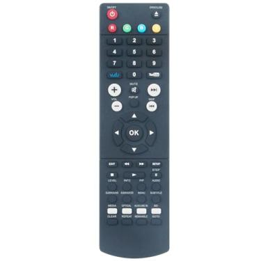 Imagem de Controle remoto compatível com RCA Blu-Ray Player RTB10220 RTB1013 RTB1016 RTB10230 RTB10223 RTB1013 RTB1016W BRC11072E RTB10323LW RTB10323L RTD3276H BRC1100 82E RTB1023 RTB1016WE