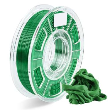 Imagem de CCTREE Filamento SMP para impressora 3D (filamento 4D) 1,75 mm 250g, material polímero de memória de forma, precisão dimensional +/-0,03 mm, filamento de 1,75 mm para Bambu Lab X1/P1P/A1, impressoras