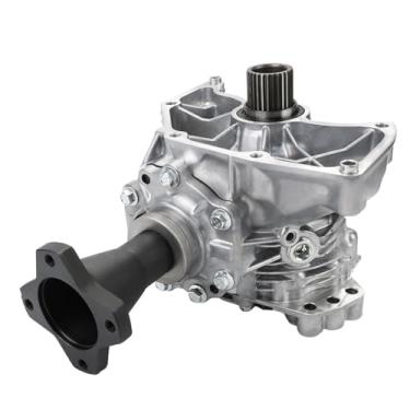 Imagem de zayody Conjunto de caixa de transferência compatível com Infiniti JX35 Nissan Murano 2009-2014 Substituição para 33100-JP01B 33100 JP01B 33100JP01B 33100-JP01C