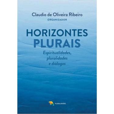Imagem de Horizontes Plurais