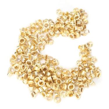 Imagem de Material de Escritório, Perfurador de Cartão de Papel, Resistente e Com Efeito de Encadernação de Metal Completo, Conveniente e Rápido, Compatível Com Furador de Slot, Pode Fixar