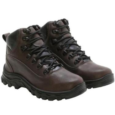 Imagem de Bota Bredeni Canastra Masculina-Masculino