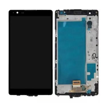 Imagem de Tela Display Lcd Touch Screen Para k220 - Inova