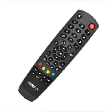 Imagem de Controle Remoto Receptor Neoflix Lelong LE-7127