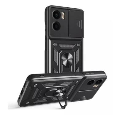 Imagem de Capa Capinha Case para Motorola moto G05 - Protetora Resistente Anti I