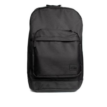 Imagem de Mochila Unissex Olympikus Shammy 2.0 Básica Preto, Preto, Único