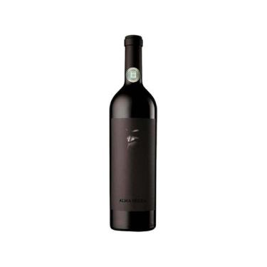 Imagem de Vinho Tinto Seco Tikal Alma Negra Argentina 750ml, Seco, Tinto