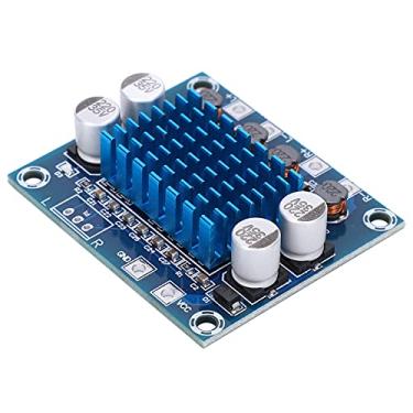 Imagem de TPA3110 XH‑A232 Placa Amplificadora de Potência de áudio Estéreo Digital de 2.0 Canais, Canal Duplo de 30 W + 30 W, para Computadores