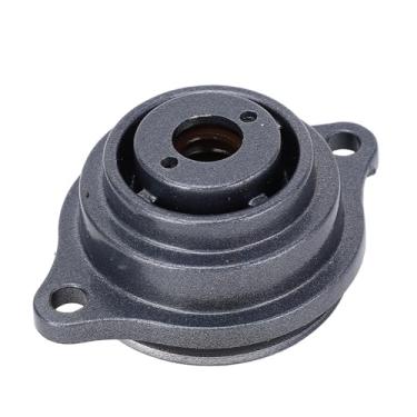 Imagem de Motor Externo Tampa Inferior Carcaça, Tampa de Gabinete de Gabinete de Liga de Aço de Substituição de Tampa do Motor para SeaPro HDX Motor Externo T6ABM 2 Motor de