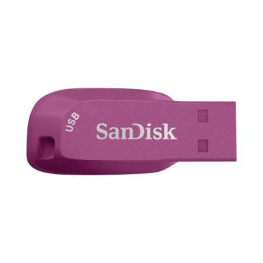 Imagem de Pen Drive Sandisk Z410 Ultra Shift USB 3.0 32GB Purple - SDCZ410-032G-