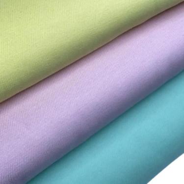 Imagem de Tecido Cueiro Flanela Infantil Algodao Puro 1,00 X 0,80metro - Pipa, R