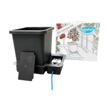 Imagem de 1Pot Modulo Extensão Kit x1 Boxed Para Cultivo Autoirrigavel Autopot REF AP200/SQ/X1