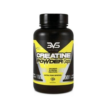 Imagem de Creatina Cápsulas - 3Vs-Unissex