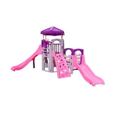 Imagem de Playground UnicórnioPlay com Tubo - Freso