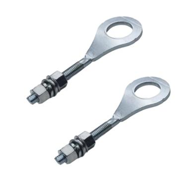 Imagem de Adsspro Ajustador de tensão de corrente de motocicleta de 15 mm para 196cc 6,5HP Z50R CRF50F CRF70F CRF80F CRF100F XR50R XR70R XR75 XR80R XR80 CT70 Mini bicicleta 50cc-125cc CRF XR 50 70 CT 70 ATV Pit