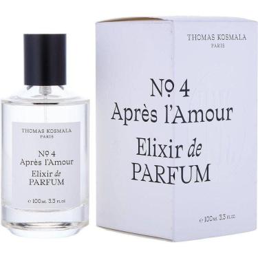 Imagem de Perfume Unisex Thomas Kosmala No.4 Apres L`amour Elixir De Parfum Spray 100 Ml