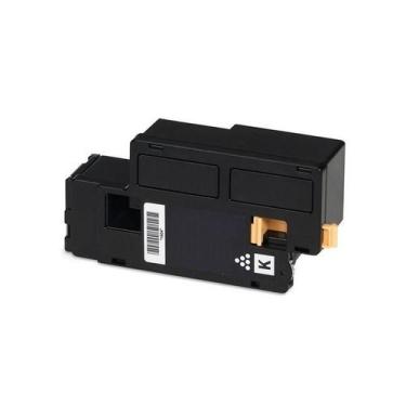 Imagem de Toner Compatível com Impressora Xerox 6010 6015 Preto 2K 106R01634  - 