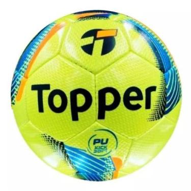 Imagem de Bola Topper Society Sintetico Pro