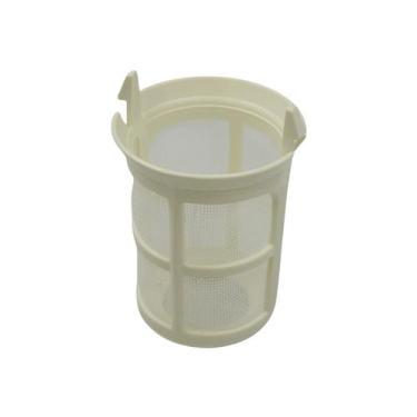 Imagem de Filtro fiapos lavadora electrolux lte12 ltp12 original  67493304