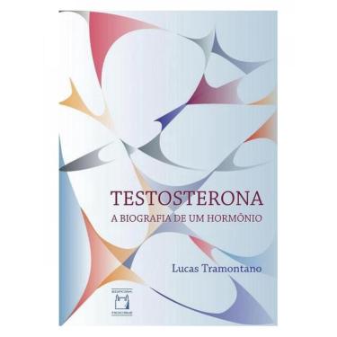 Imagem de Testosterona