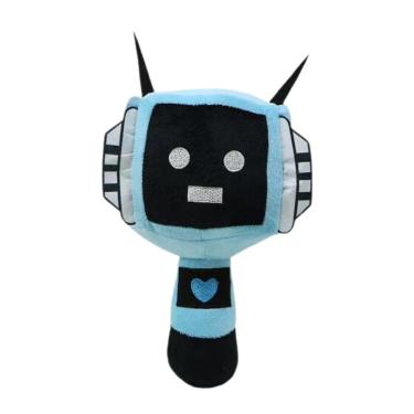 Imagem de Brinquedo de pelúcia Super JAKES Sprunki Pelush