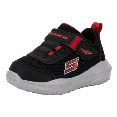 Imagem de Tênis Infantil Nitro Sprint Swift Buddies Skechers 407313N