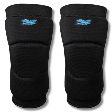 Imagem de Joelheira Goleiro de Futsal e Handebol Rehr Linha Profissional-Unissex