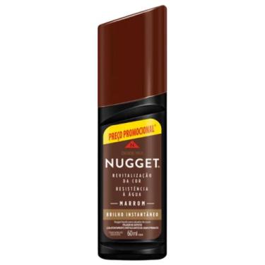 Imagem de Nugget Líquido Revitalização de Cor 60ml, Marrom