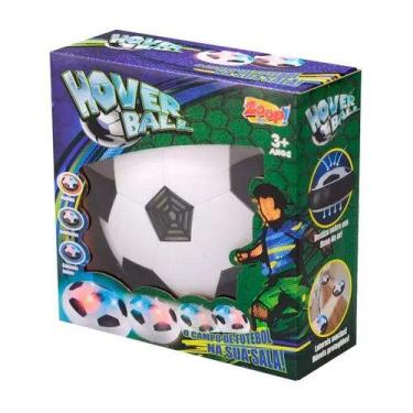 Imagem de Brinquedo Hover Ball Disco Deslizante  - Zoop Toys