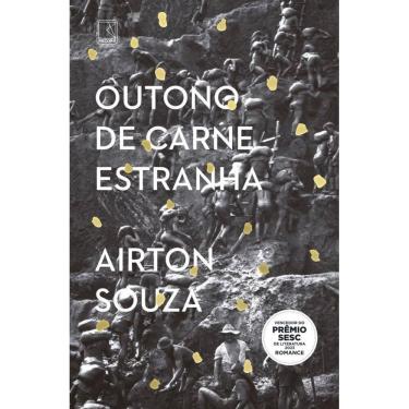 Imagem de Outono de carne estranha