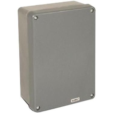 Imagem de Caixa 302 196x141x84mm IP55 - S302 - STECK