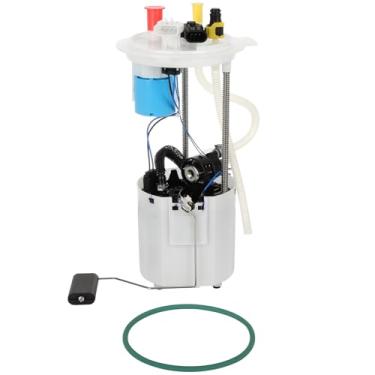 Imagem de SCITOO Conjunto de módulo de bomba de combustível elétrica para Ford E-150 2011-2014 V8 4,6L, para Ford E-150 2011-2014 V8 5.4L, para Ford E-250 2011-2014 V8 4.6L, para Ford E-250 2011-2014 V8 5. 4L