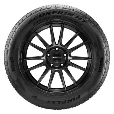 Imagem de Pneu Aro 16 Scorpion Ht 255/70 R16 109t Pirelli 16