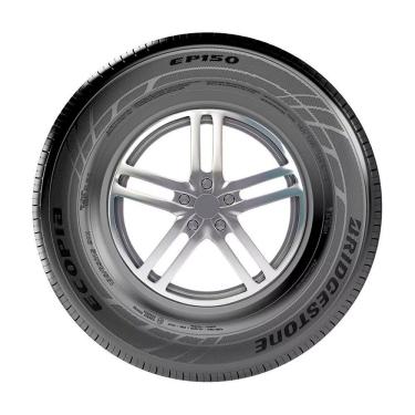 Imagem de Pneu Aro 16 Bridgestone Ecopia Ep150 185/55 83h 16