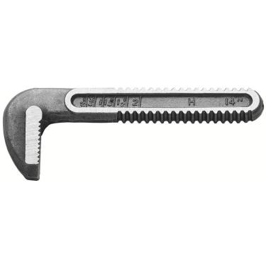 Imagem de Mordente Da Chave Para Tubos 14" Tramontina