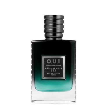 Imagem de O.u.i Hôtel De Ville 193 Eau De Parfum - Perfume Masculino 30ml