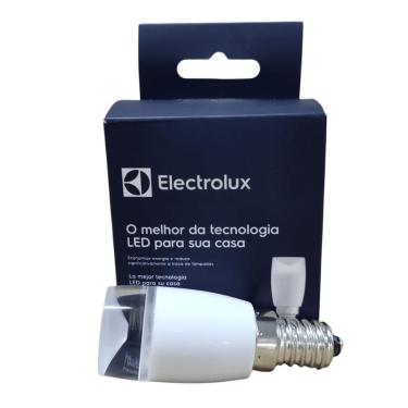 Imagem de Lâmpada De Led Electrolux E14 1.4w Bivolt Bivolt