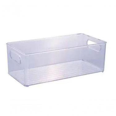 Imagem de Caixa Organizadora Multiuso 15x30 Em Acrílico