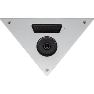 Imagem de Seco-Larm Câmera De Canto 4 Em 1 Enfocer Hd Tvi/Cvi/Ahd/Analógica Ev-Y4201-A2Sq; Sensor Cmos 1/2,8" E 2 Mp; Resolução 1920 X 1080; 3Dnr; D-Wdr; Controle Osd Por Joystick Interno Integrado; À Prova I