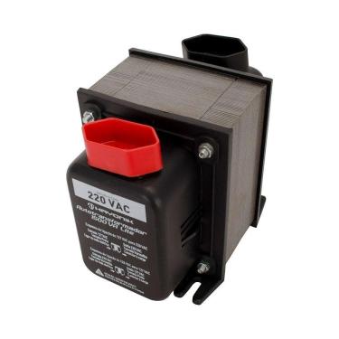 Imagem de Transformador Universal Hayonik Autotrafo 1500va V2 Lite - Ft0097
