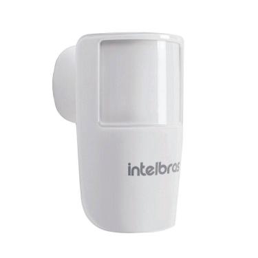 Imagem de Sensor Presenca Intelbras Sem Fio Is5