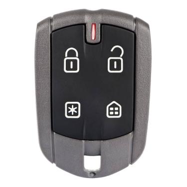 Imagem de Alarme Positron Duoblock Fx-g8 Universal Para Moto