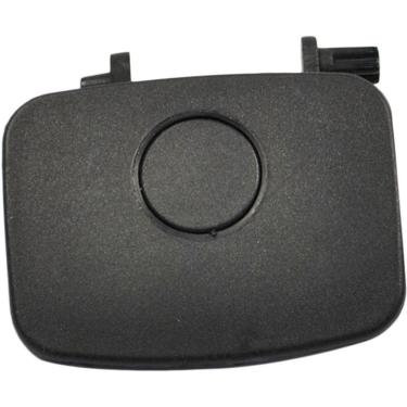 Imagem de Fecho Porta-luvas S- Chave Vw Furgão Gol Parati Saveiro