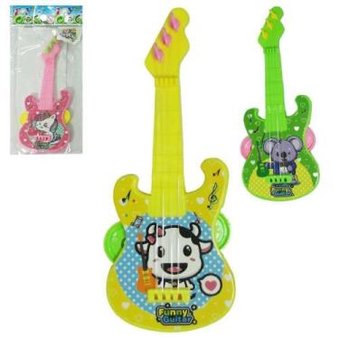 Imagem de Pandeiro Guitarra 15X5,5Cm - Mohnish